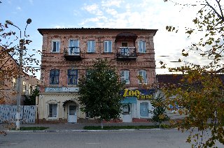 Камышин