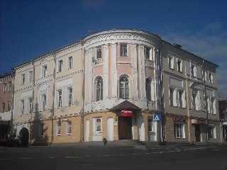Рыбинск
