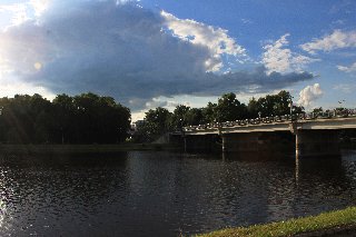 Великие Луки