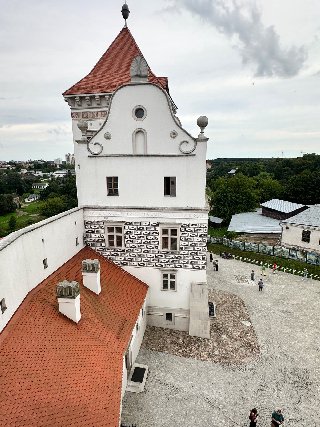 Гродно. Взгляд через 20 лет