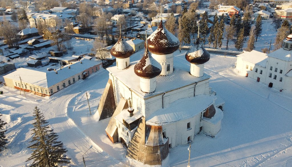 Собор Рождества Христова