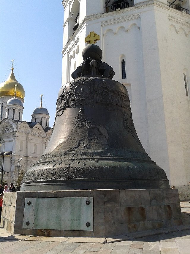 Прогулка «КРЕМЛЬ + КРАСНАЯ ПЛОЩАДЬ»