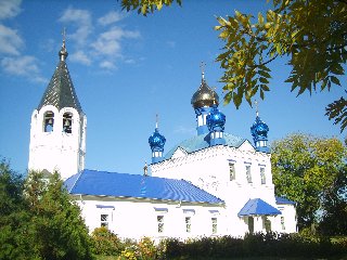 Гороховец