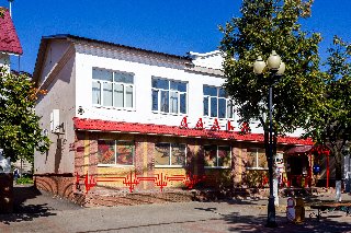 Семёнов