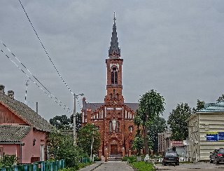 Поставы