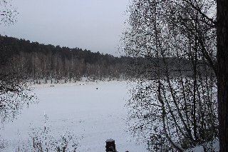 Глубокое