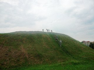 Волковыск