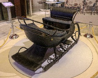 Сморгонский историко-краеведческий музей