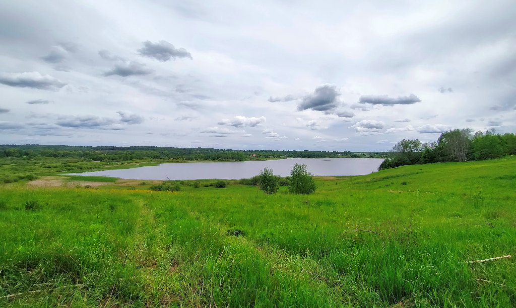Улицы исторического центра Каменца