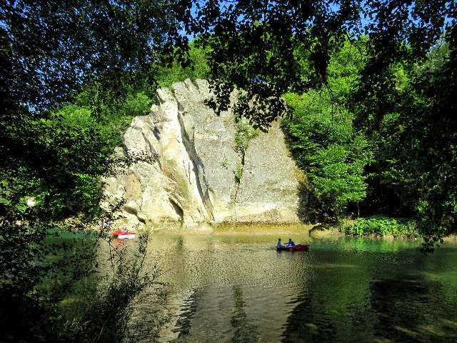 Панорама города Горячий Ключ
