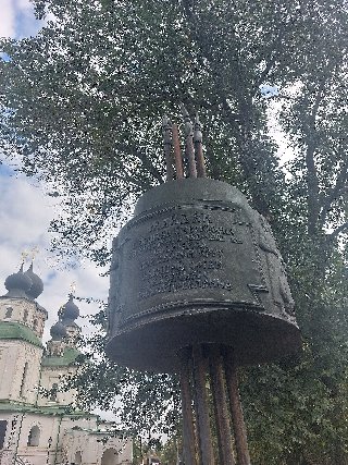 Старочеркасская
