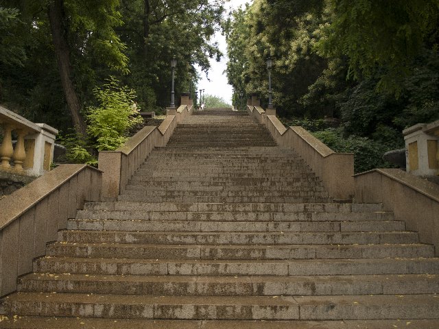 Панорама города Таганрог