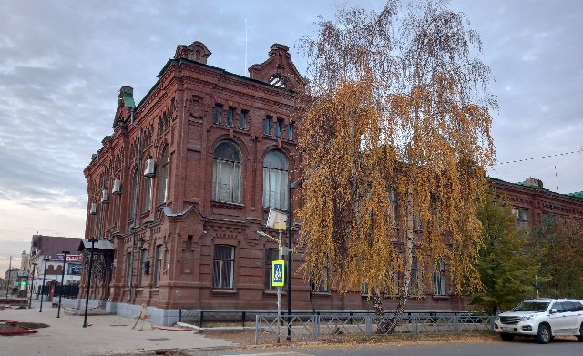 Бузулук