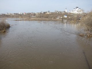 Арзамас