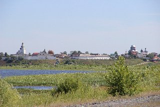 Свияжск