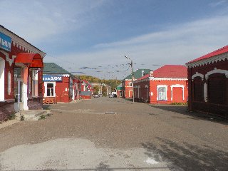 Мост королевы Луизы через Неман в Советске