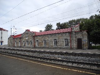 Миасс